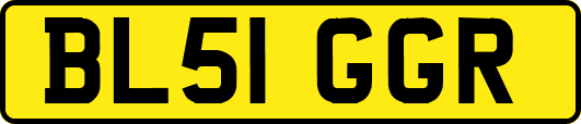 BL51GGR