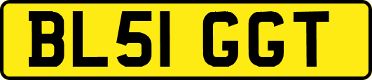 BL51GGT