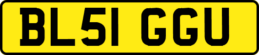 BL51GGU