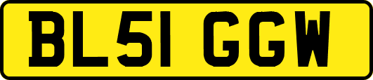 BL51GGW