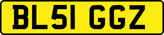 BL51GGZ