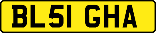 BL51GHA