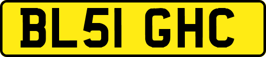 BL51GHC