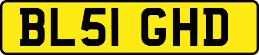 BL51GHD