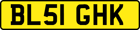 BL51GHK