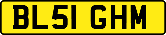 BL51GHM