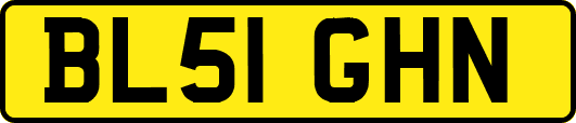 BL51GHN