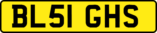 BL51GHS