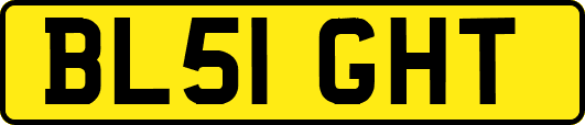 BL51GHT