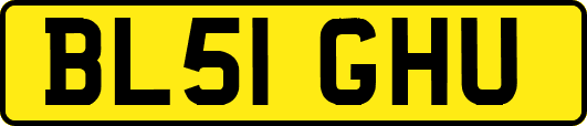 BL51GHU