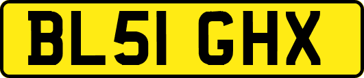 BL51GHX