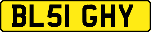 BL51GHY