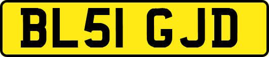 BL51GJD