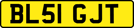 BL51GJT