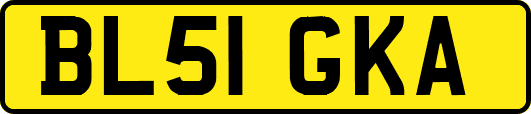 BL51GKA