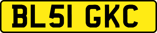 BL51GKC