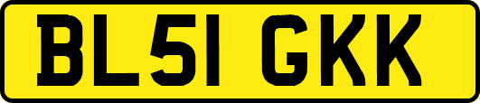 BL51GKK