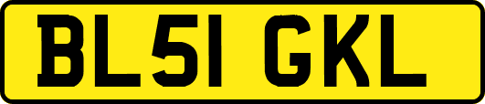 BL51GKL