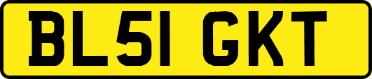 BL51GKT