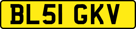 BL51GKV