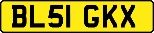 BL51GKX