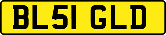 BL51GLD