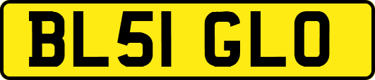 BL51GLO