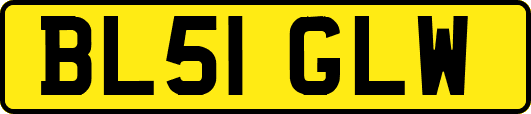 BL51GLW