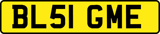 BL51GME