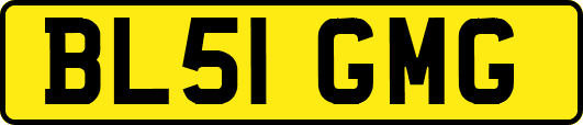 BL51GMG