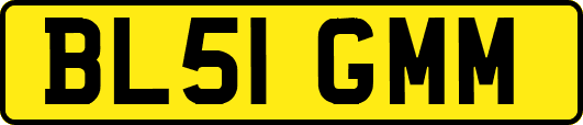 BL51GMM