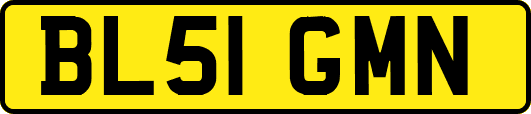 BL51GMN