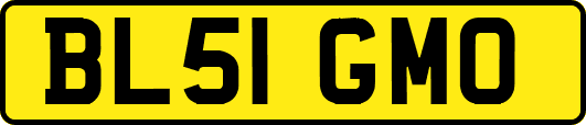 BL51GMO