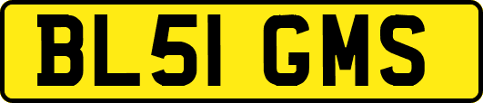 BL51GMS