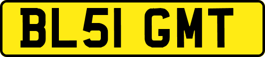 BL51GMT