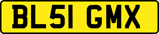 BL51GMX