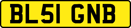 BL51GNB