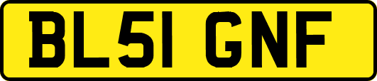 BL51GNF