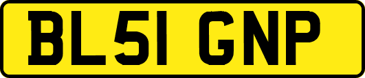 BL51GNP