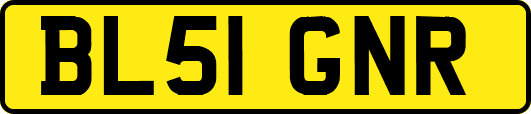 BL51GNR