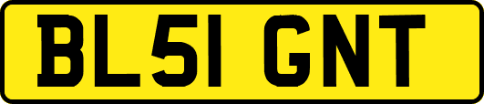 BL51GNT