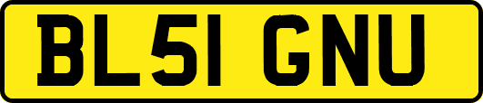 BL51GNU