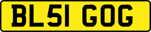 BL51GOG