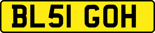 BL51GOH