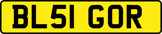 BL51GOR