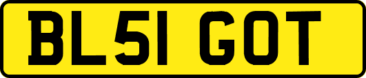 BL51GOT