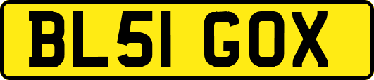 BL51GOX