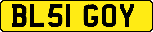 BL51GOY