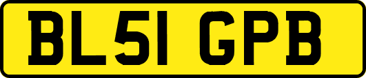 BL51GPB