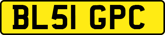 BL51GPC